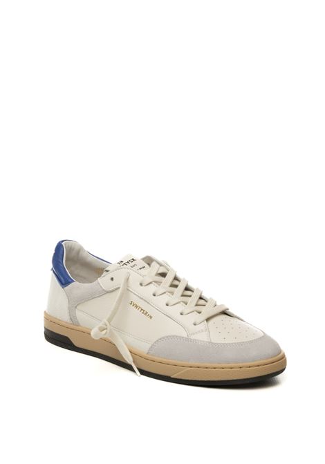  THE 76 | STAY UPELLE-BIA/BLUE